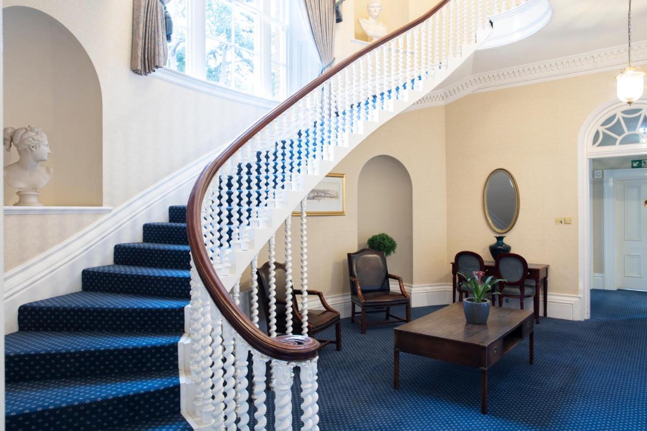 Sedgebrook Hall ノーザンプトン エクステリア 写真