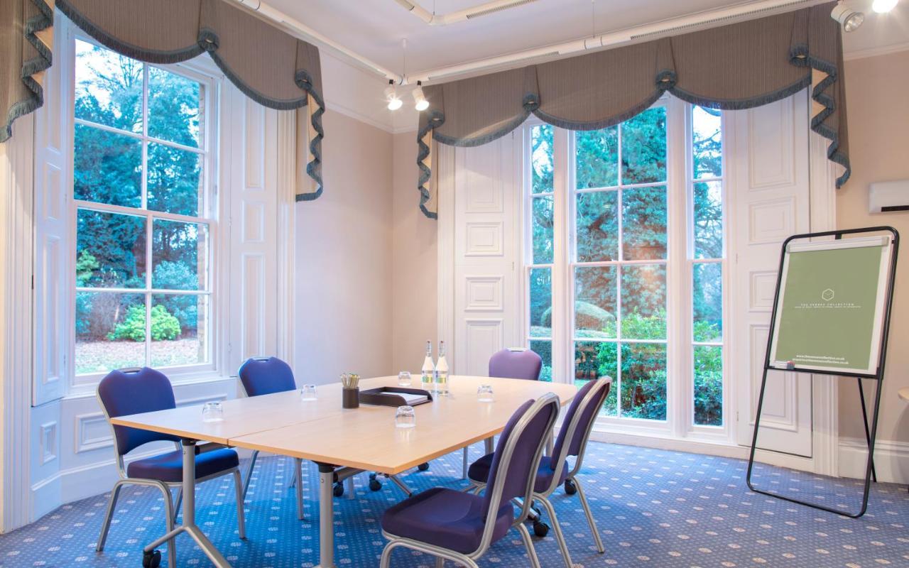 Sedgebrook Hall ノーザンプトン エクステリア 写真