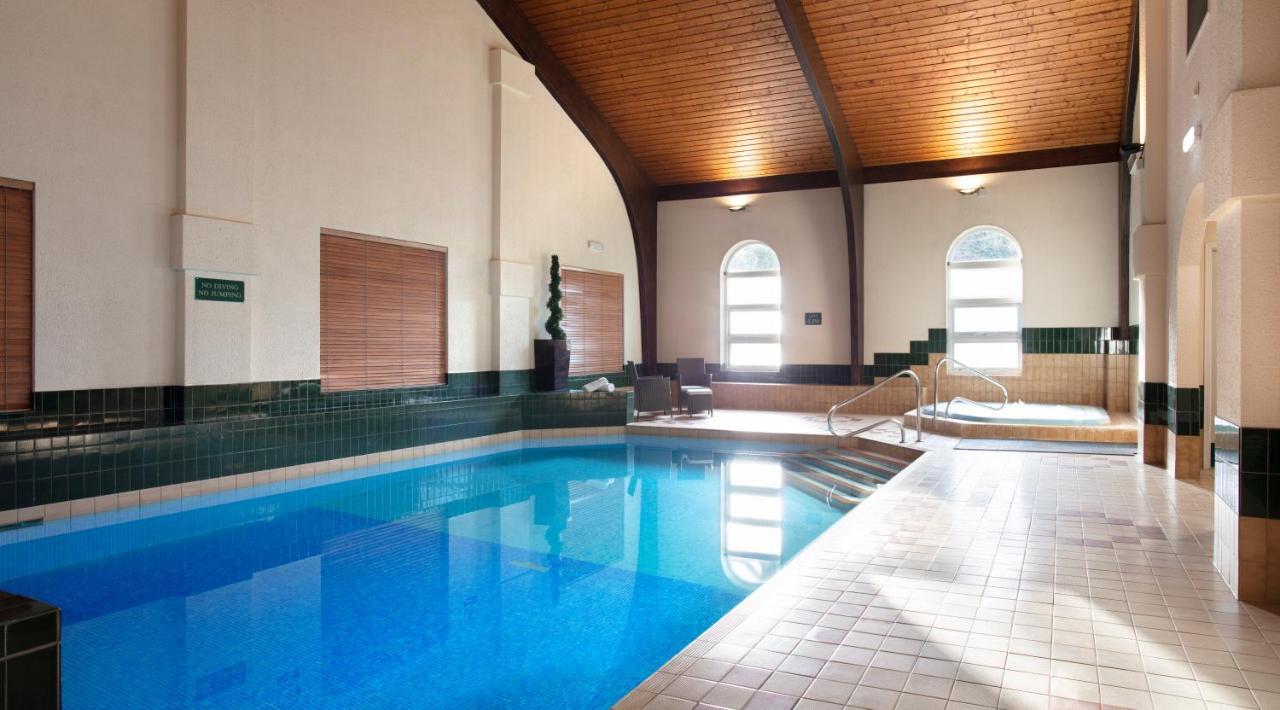 Sedgebrook Hall ノーザンプトン エクステリア 写真