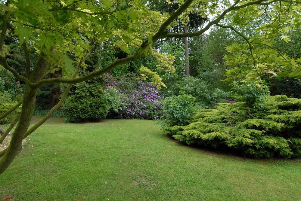 Sedgebrook Hall ノーザンプトン エクステリア 写真