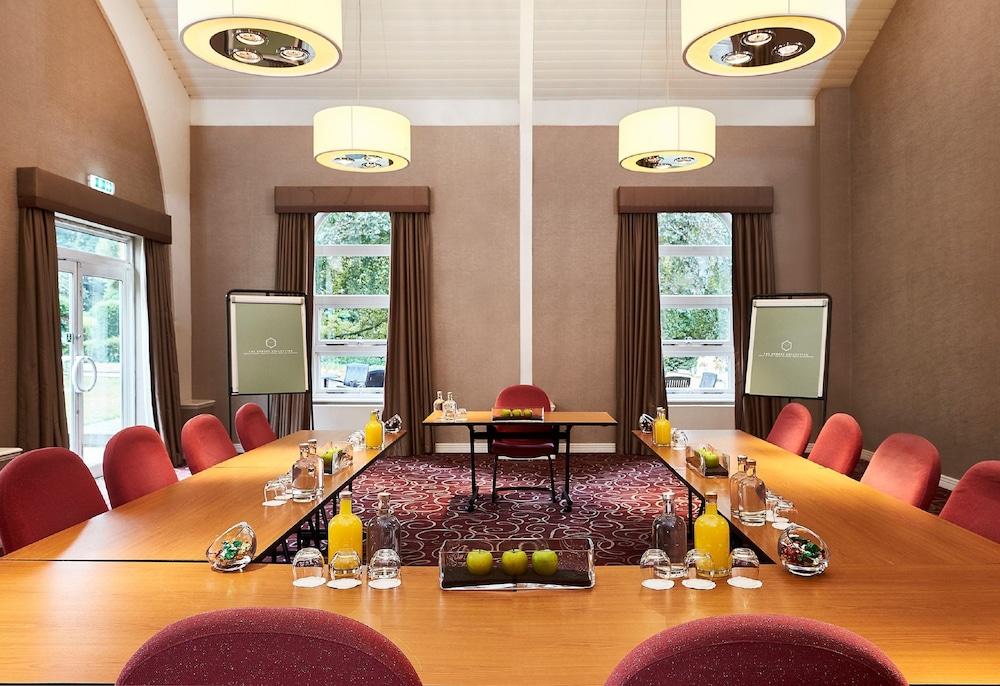 Sedgebrook Hall ノーザンプトン エクステリア 写真