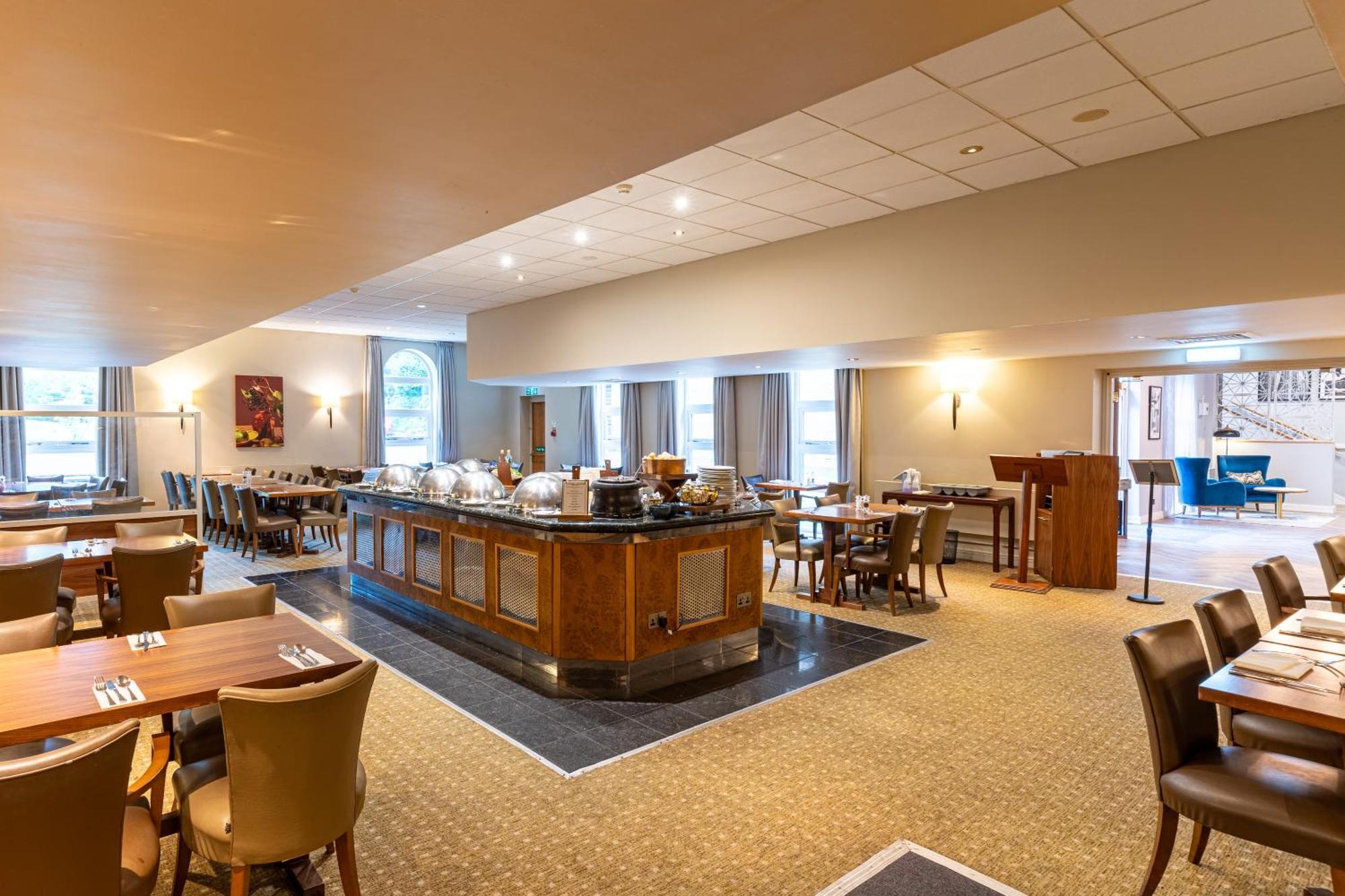 Sedgebrook Hall ノーザンプトン エクステリア 写真
