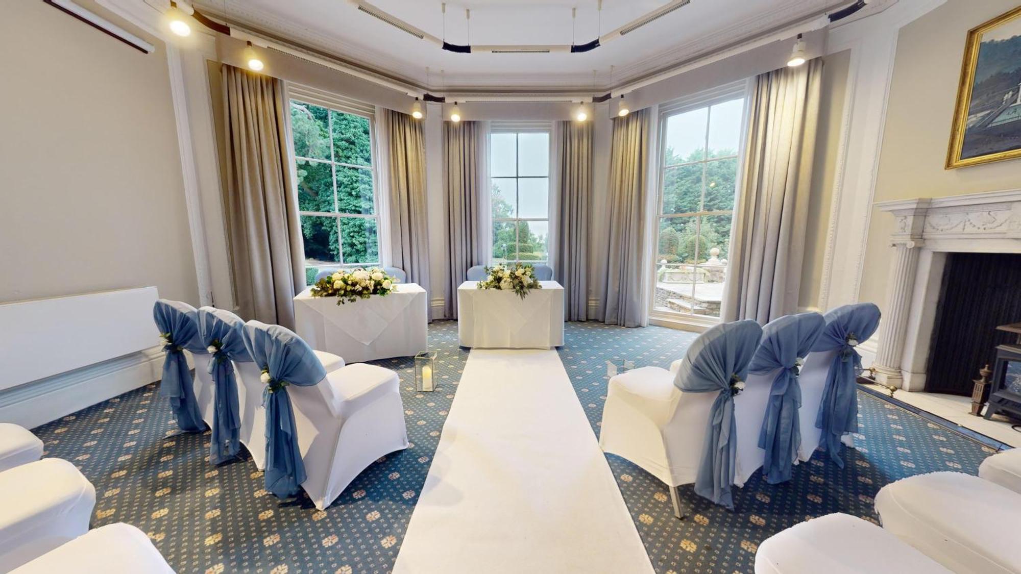 Sedgebrook Hall ノーザンプトン エクステリア 写真