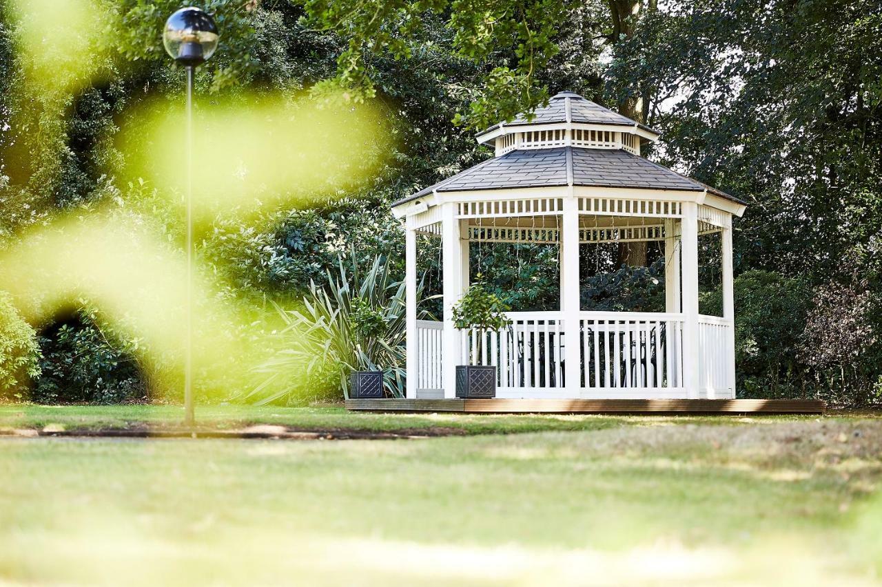 Sedgebrook Hall ノーザンプトン エクステリア 写真