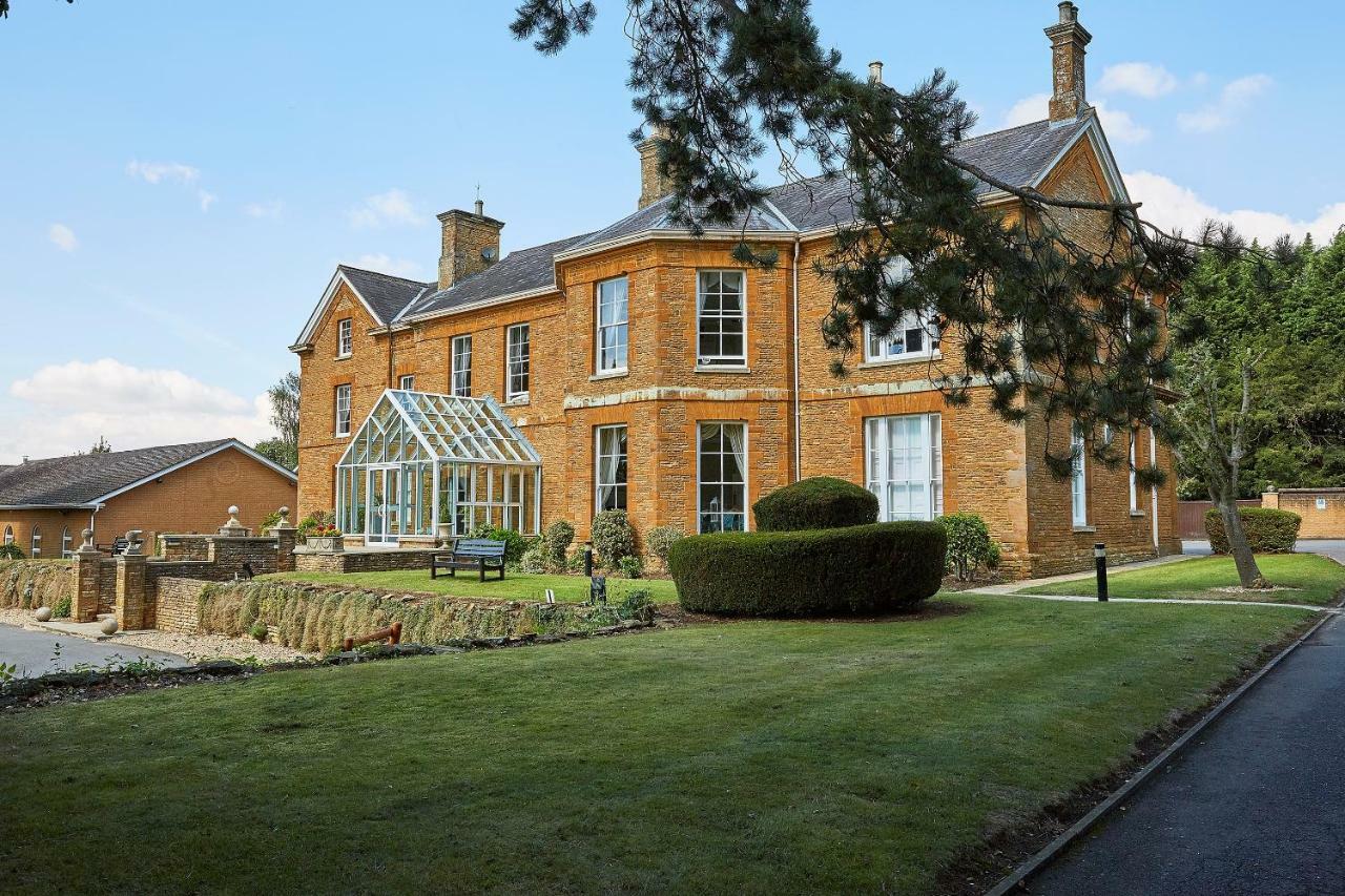 Sedgebrook Hall ノーザンプトン エクステリア 写真