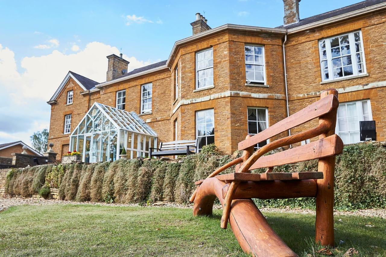Sedgebrook Hall ノーザンプトン エクステリア 写真